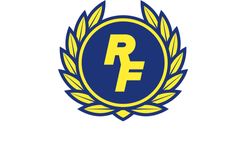 Riksidrottsförbundet